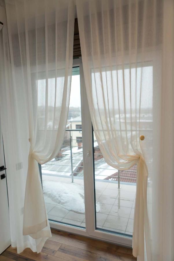 Family 2 Bedroom Near City, 5 этаж Dnipro