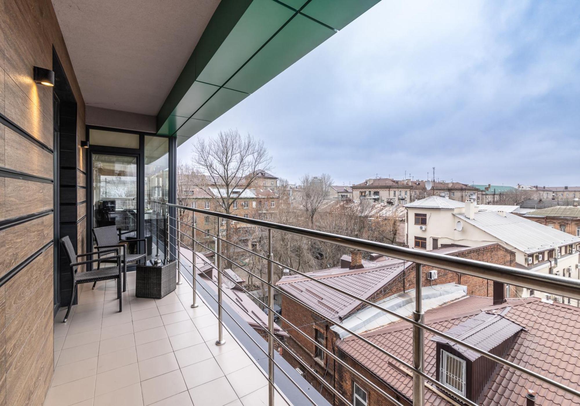 Family 2 Bedroom Near City, 5 этаж Daire *